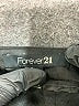 Forever 21 Silver Formal Skirt Size M - photo 4