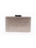 Assorted Brands Gold Clutch One size - photo 2