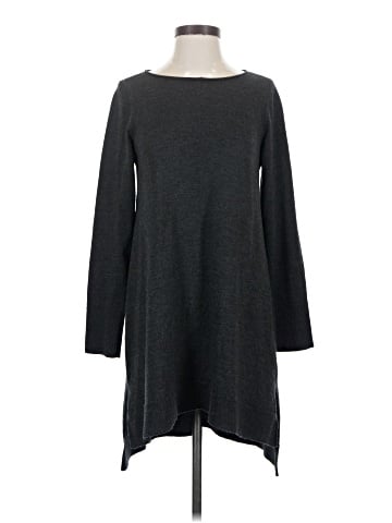 Eileen Fisher Casual Dress (view 1)