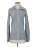 Lululemon Athletica Gray Jacket Size 4 - photo 1