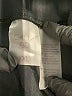 Calia Solid Black Active Pants Size XXL - photo 4