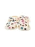 PatPat Floral Ivory Sandals Size 3 (baby) - photo 2