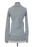 Lululemon Athletica Gray Jacket Size 4 - photo 2