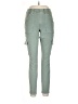 SPANX Green Cargo Pants Size L - photo 1