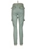 SPANX Green Cargo Pants Size L - photo 2