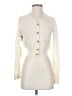 Wilfred Ivory Cardigan Size XS - photo 1
