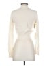 Wilfred Ivory Cardigan Size XS - photo 2