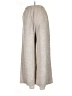 Max Studio Gray Tan Casual Pants Size L - photo 2