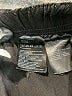 H&M 100% Viscose Black Active Pants Size Lg Maternity - photo 7