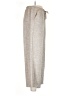 Max Studio Gray Tan Casual Pants Size L - photo 4