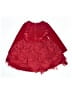 Bonnie Baby 100% Polyester Red Dress 18-24 MO / 24 MO - photo 2