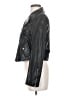 J.Crew Collection 100% Leather Black Leather Jacket Size S - photo 5