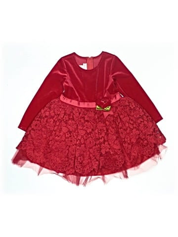 Bonnie Baby Dress (view 1)