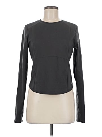 Layer 8 Long Sleeve T-Shirt (view 1)