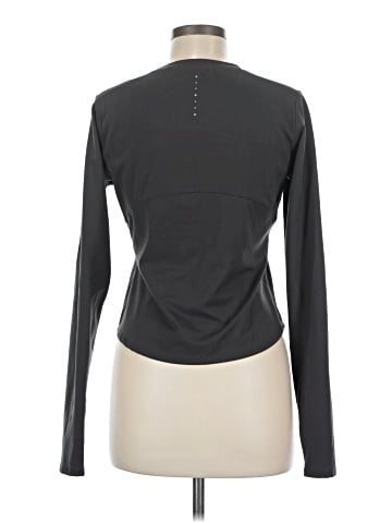Layer 8 Long Sleeve T-Shirt (view 2)