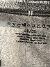 Eye Candy Gray Jeans Size 2X - photo 4