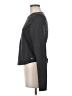 Layer 8 Gray Long Sleeve T-Shirt Size M - photo 5