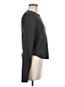 Layer 8 Gray Long Sleeve T-Shirt Size M - photo 4
