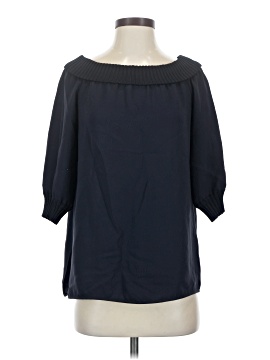 Lafayette 148 New York Blouse (view 1)