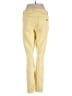MICHAEL Michael Kors Yellow Jeans Size 8 - photo 2