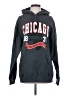 Point Gray Pullover Hoodie Size S - photo 1