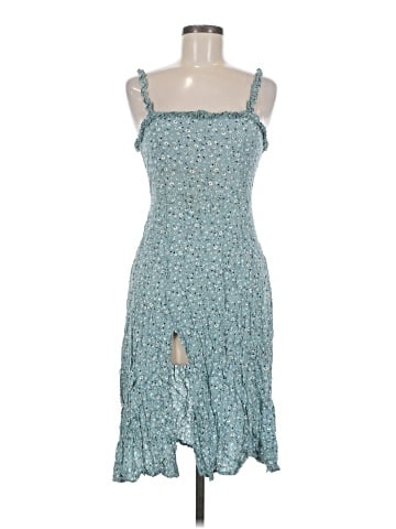 Louna Casual Dress (view 1)