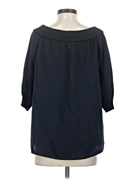 Lafayette 148 New York Blouse (view 2)