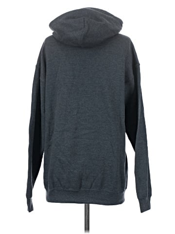 Point Pullover Hoodie (view 2)