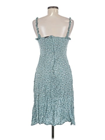 Louna Casual Dress (view 2)
