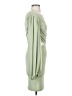 Hello Molly Green Cocktail Dress Size 4 - photo 4