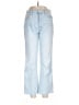 Mother Blue Jeans Size 29 waist - photo 1