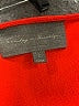 Sunday in Brooklyn 100% Polyester Orange Sleeveless Blouse Size S - photo 7