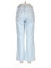 Mother Blue Jeans Size 29 waist - photo 2