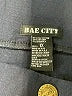 Bae City Blue Casual Pants Size 1X - photo 4