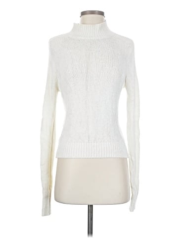 Wilfred Turtleneck Sweater (view 1)