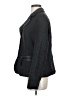 Armani Collezioni 100% Polyester Black Blazer Size 0 (estimated) - photo 5