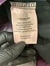 Badgley Mischka 100% Polyurethane Purple Raincoat Size XS - photo 7