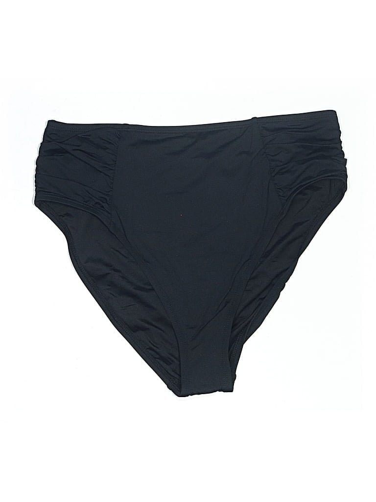 La Blanca Swimsuit Bottoms In Black