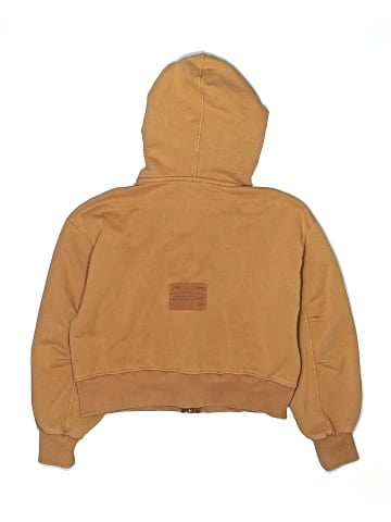 Zara Zip Up Hoodie (view 2)