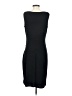 Assorted Brands Solid Black Cocktail Dress Size S (estimated) - photo 2