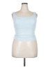 OGL Blue Tank Top Size XXL (estimated) - photo 1