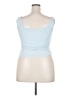 OGL Blue Tank Top Size XXL (estimated) - photo 2