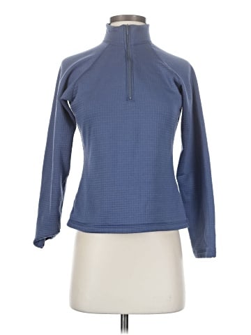 Marmot Pullover Sweater (view 1)