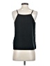 prologue 100% Polyester Black Tank Top Size S - photo 2