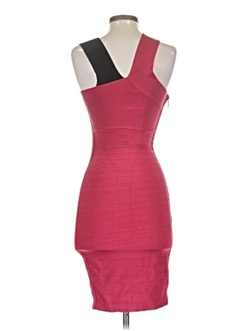 Marciano Cocktail Dress (view 2)