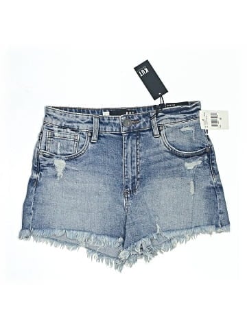 Kut from the Kloth Denim Shorts (view 1)