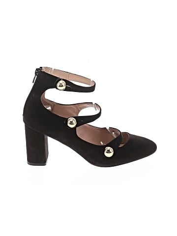 BCBGeneration Heels (view 1)