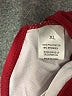 Unbranded Burgundy Swimsuit Top Size XL - photo 3