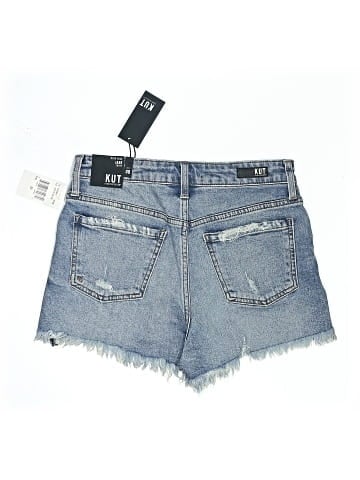 Kut from the Kloth Denim Shorts (view 2)