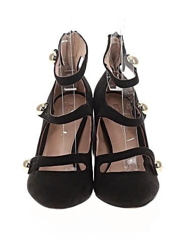 BCBGeneration Heels (view 2)